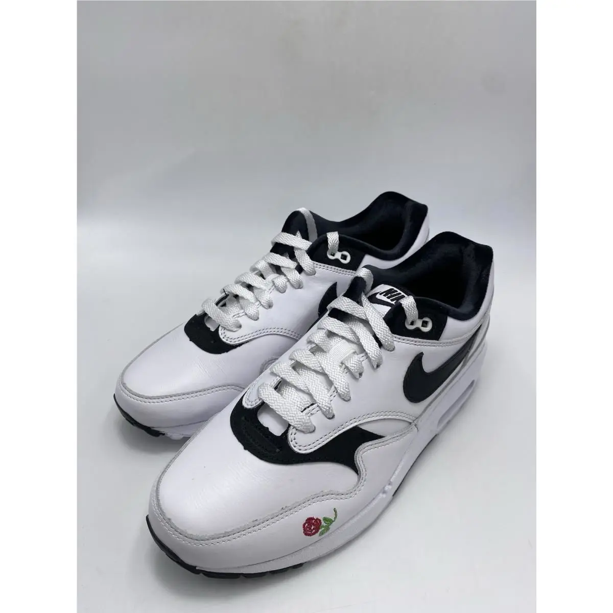 Nike shoes - FJ8893900 - FJ8893 900 - White/Black 2