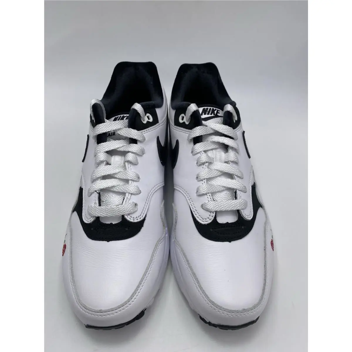 Nike shoes - FJ8893900 - FJ8893 900 - White/Black 3