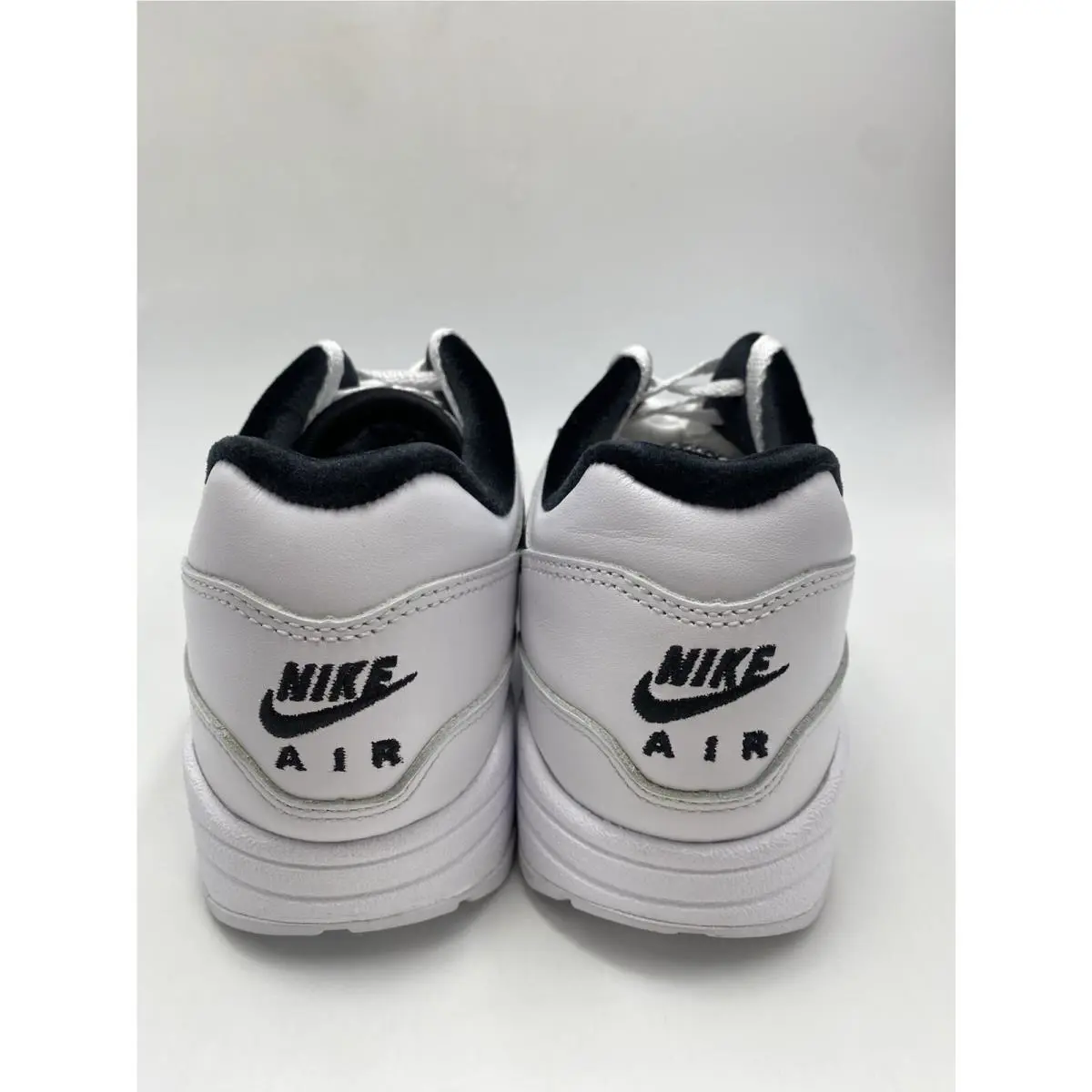 Nike shoes - FJ8893900 - FJ8893 900 - White/Black 4