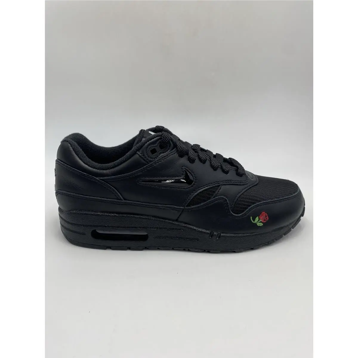 Nike shoes - FJ8893900 - FJ8893 900 - Black 0