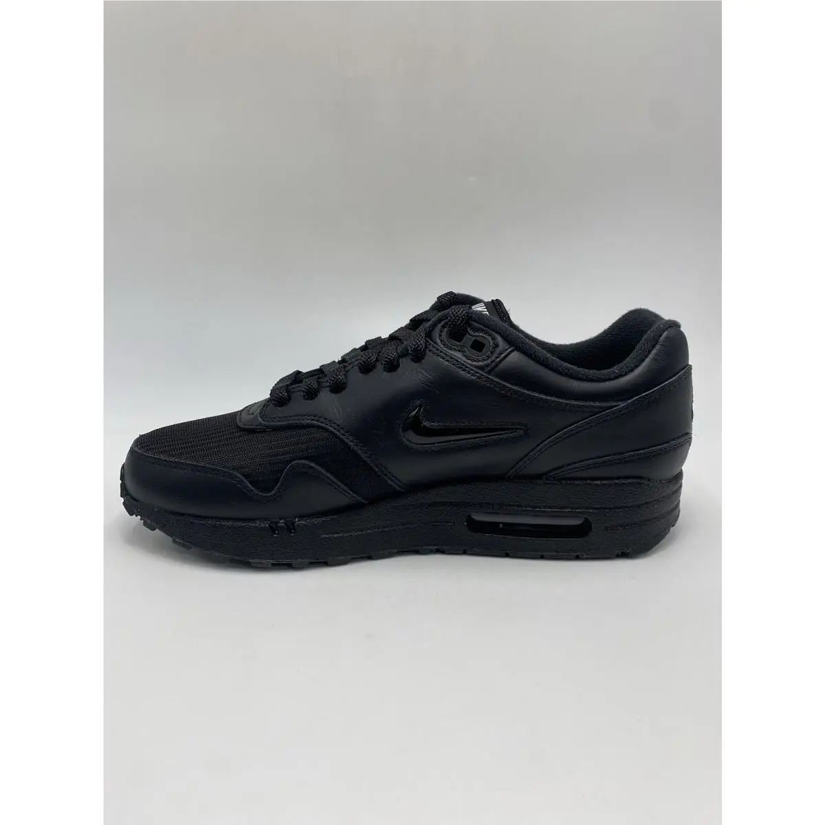 Nike shoes - FJ8893900 - FJ8893 900 - Black 1