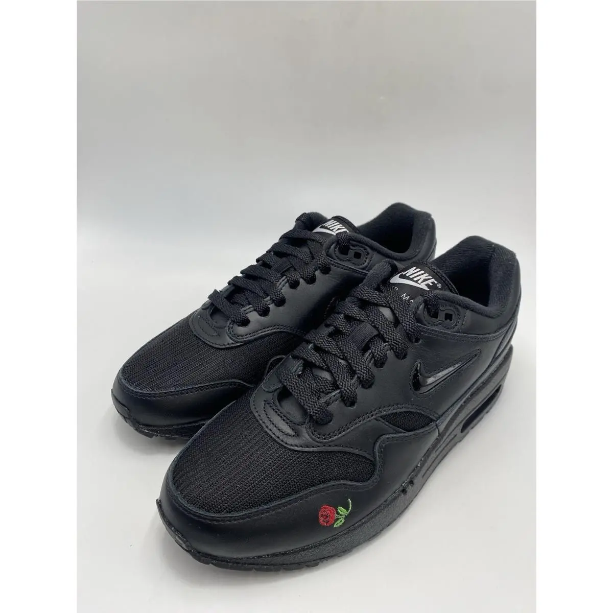 Nike shoes - FJ8893900 - FJ8893 900 - Black 2