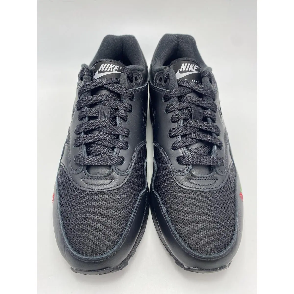 Nike shoes - FJ8893900 - FJ8893 900 - Black 3