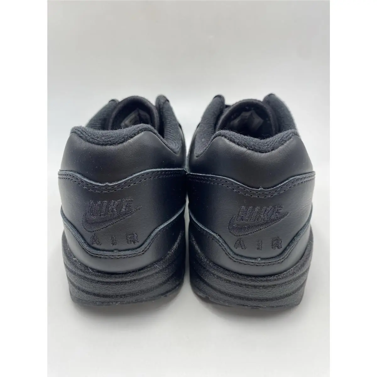 Nike shoes - FJ8893900 - FJ8893 900 - Black 4