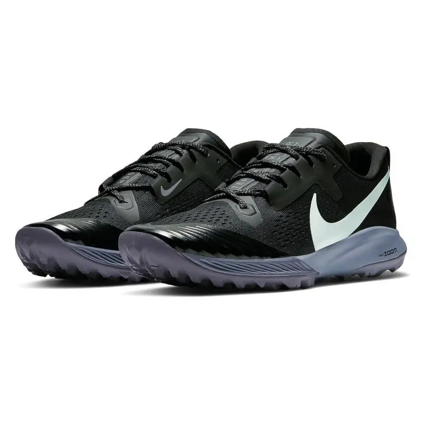 Nike shoes - Nike Air Zoom Tera Kigger 6 - CJ0220-001 - Black/Gunsmoke/Wolf Grey/Barely Grey, Manufacturer: Black Guns Smoke 1