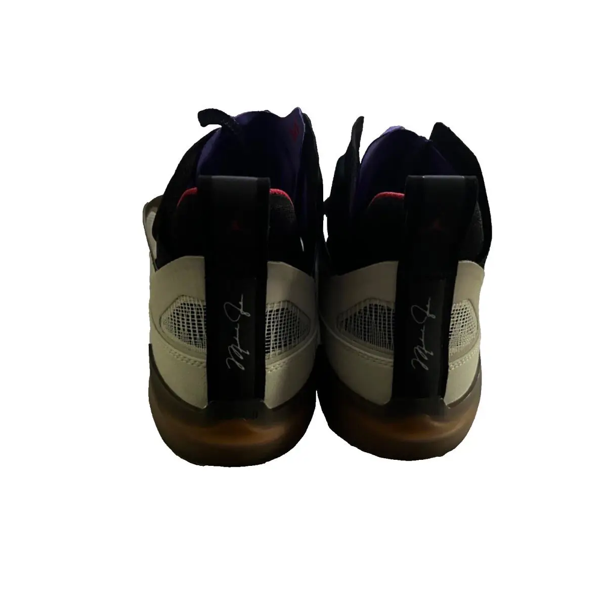 Nike shoes - Nike Air Jordan XXXVII - Air XXXVII - DD6958-060 - Beige 0