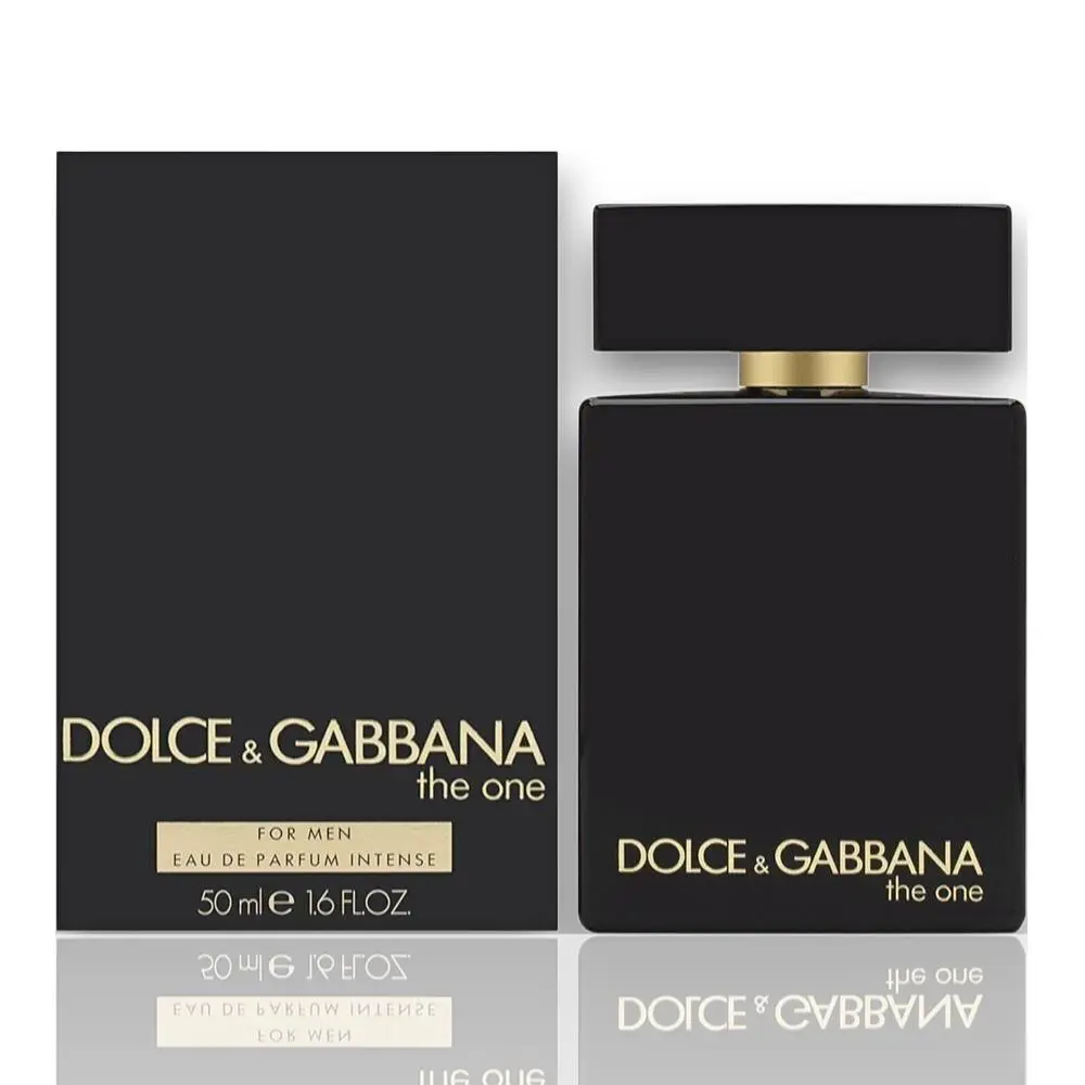 Dolce Gabbana The One Eau De Parfum Intense 1.6 oz Spray