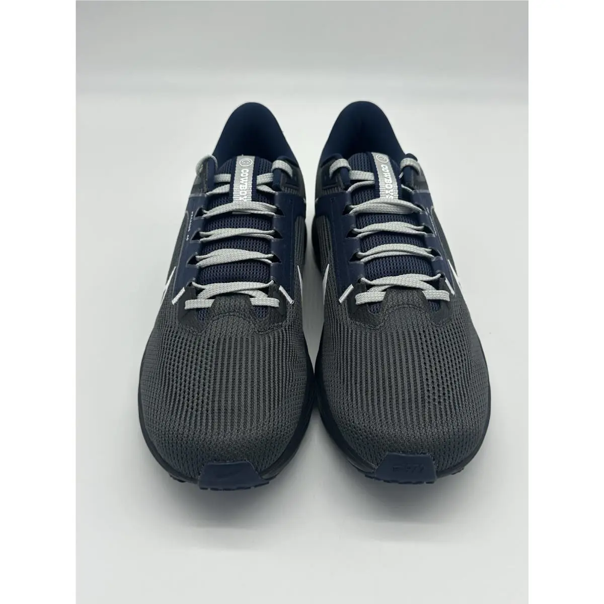 Nike shoes - Nike Air Zoom Pegasus 40 - DZ5975-001 - Navy (UPC: 196609360079) 3