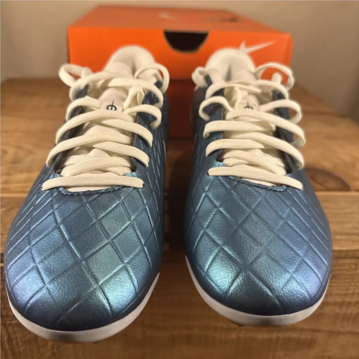 Nike shoes - Nike Legend - Legend - FQ3243-300 - Green 1