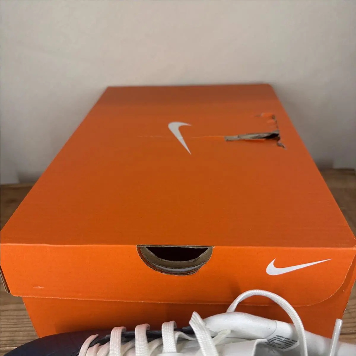 Nike shoes - Nike Legend - Legend - FQ3243-300 - Green 6