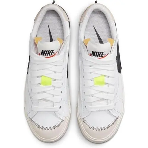 Nike shoes - Nike Blazer - Blazer - DN2158-101 - White (UPC: 0195866294790) 0