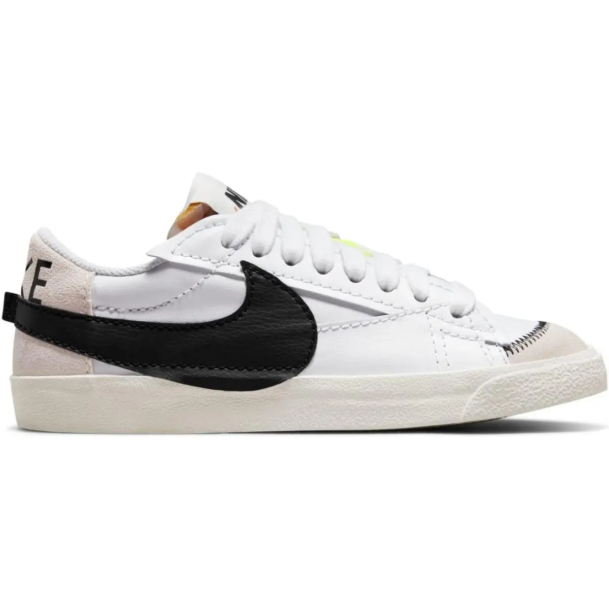 Nike shoes - Nike Blazer - Blazer - DN2158-101 - White (UPC: 0195866294790) 1