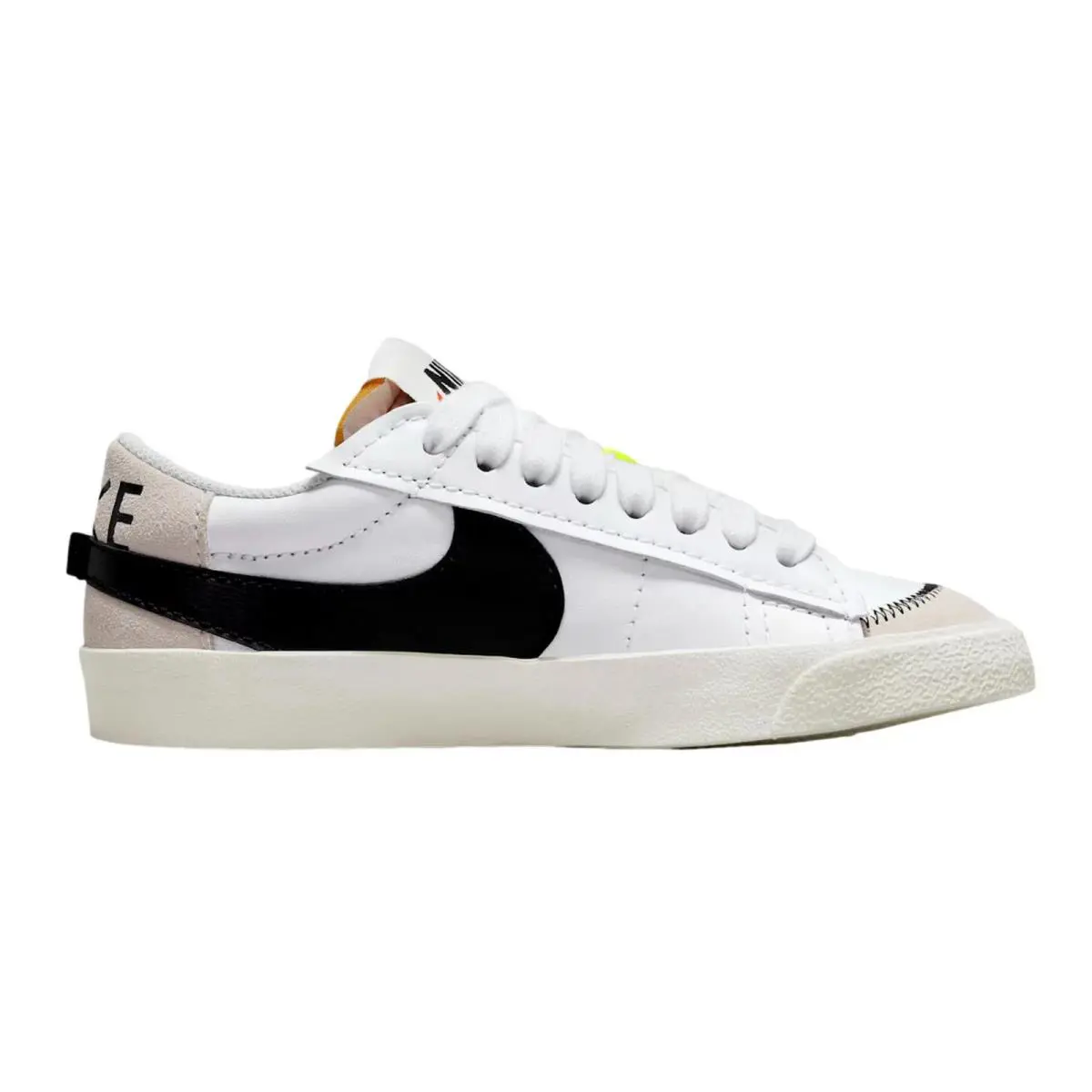Nike shoes - Nike Blazer - Blazer - DN2158-101 - White (UPC: 0195866294790) 0