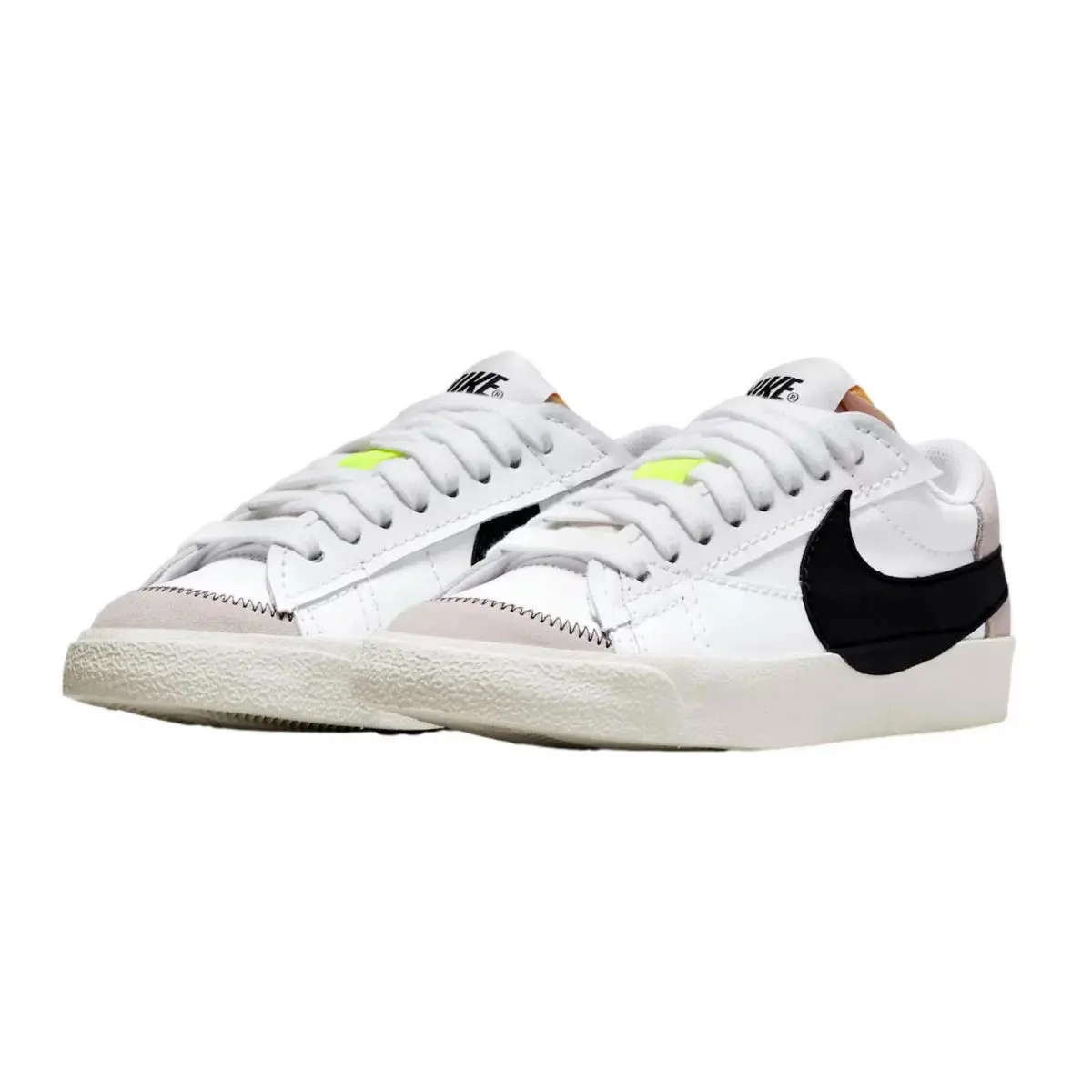 Nike shoes - Nike Blazer - Blazer - DN2158-101 - White (UPC: 0195866294790) 1