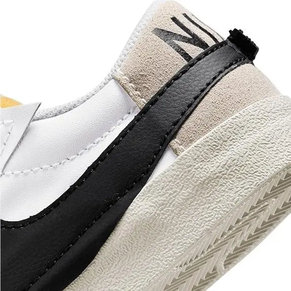 Nike shoes - Nike Blazer - Blazer - DN2158-101 - White (UPC: 0195866294790) 3