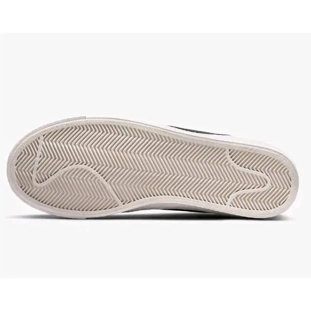 Nike shoes - Nike Blazer Low 77 Jumbo DN2158-101 - DN2158-101 - White 4