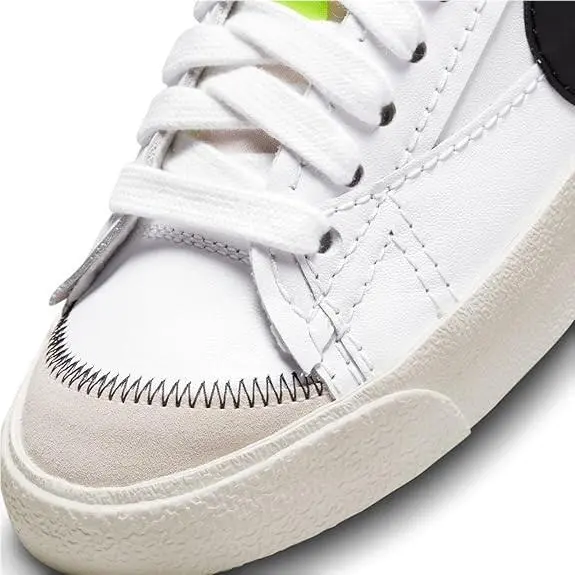 Nike shoes - Nike Blazer - Blazer - DN2158-101 - White (UPC: 0195866294790) 2