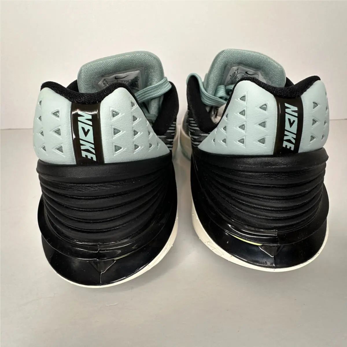 Nike shoes - Nike Air Zoom GT Cut 2 - FQ8706-300 - Pale Ivory / Jade 2