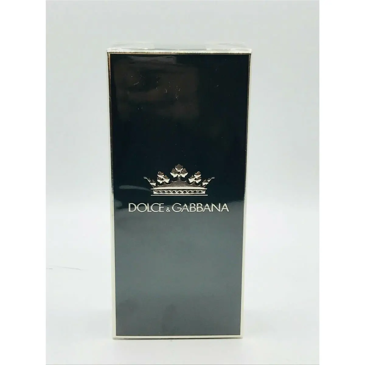 Dolce Gabbana King K Men Parfum Spray 5.0 oz