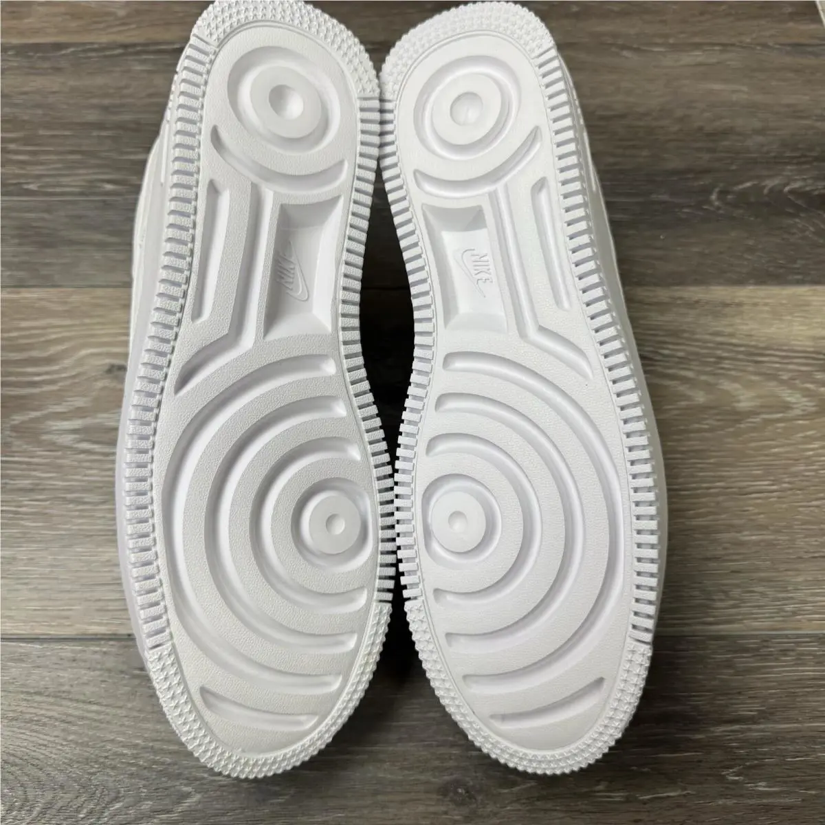 Nike shoes - Nike Air Force 1 - Air Force - AR5339-100 - White 10