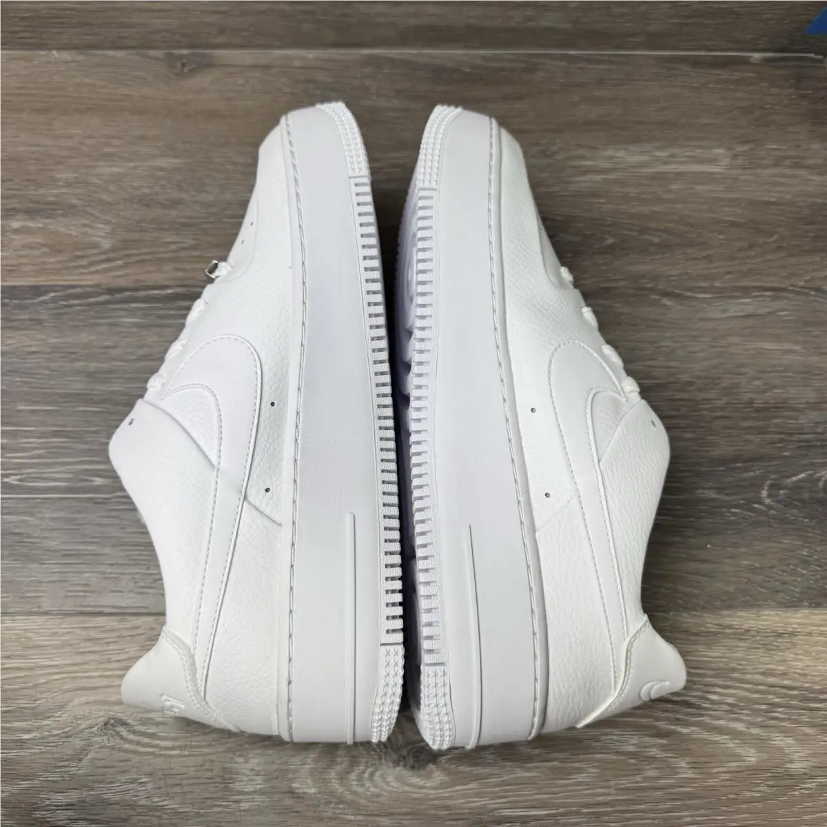 Nike shoes - Nike Air Force 1 - Air Force - AR5339-100 - White 11