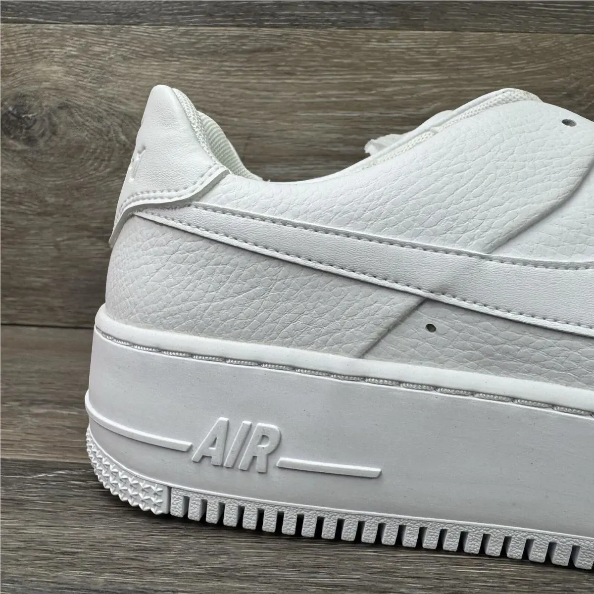 Nike shoes - Nike Air Force 1 - Air Force - AR5339-100 - White 1