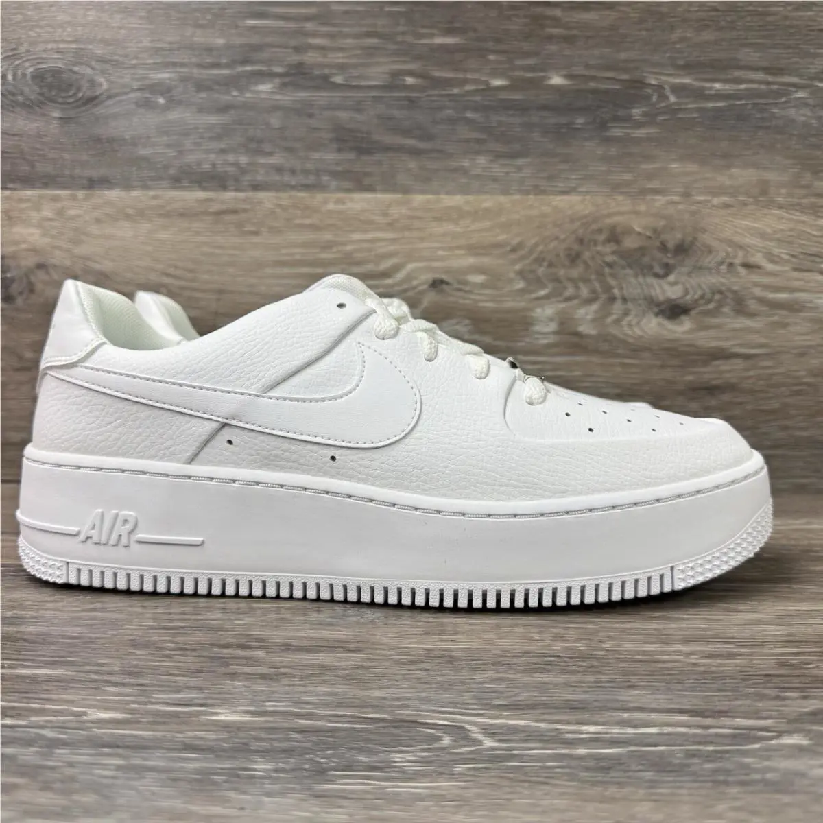 Nike shoes - Nike Air Force 1 - Air Force - AR5339-100 - White 2