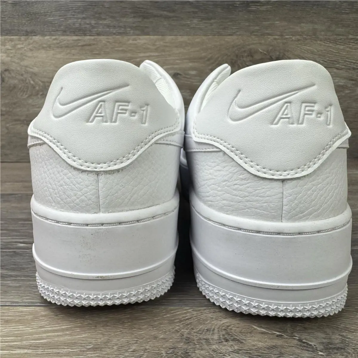 Nike shoes - Nike Air Force 1 - Air Force - AR5339-100 - White 7
