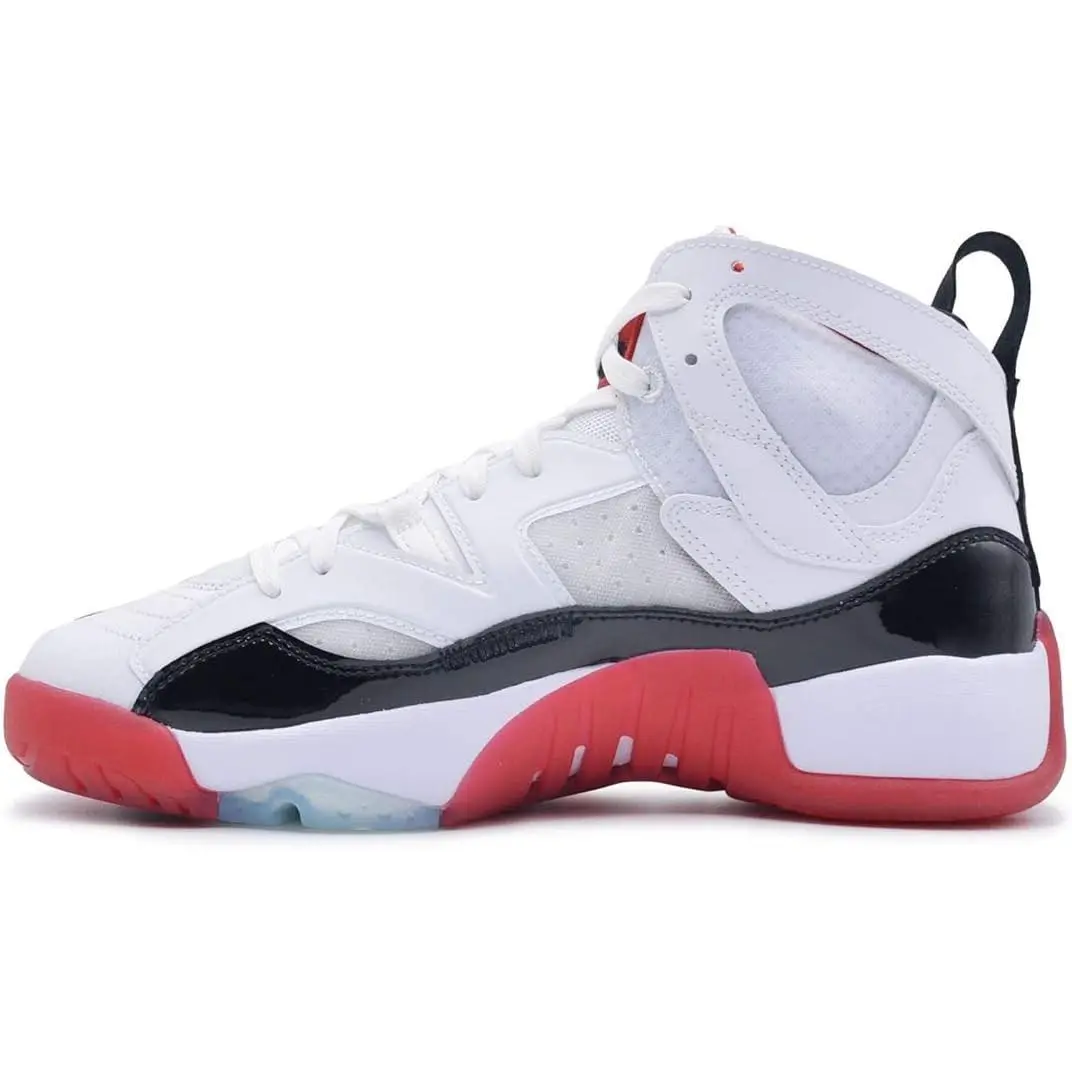 Nike shoes - Jordan Jumpman Two Trey - Jumpman Two Trey - DO1925-106 - White (UPC: 196153213654) 2