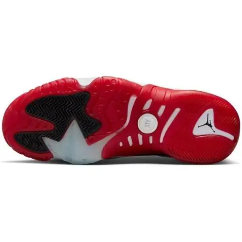 Nike shoes - Jordan Jumpman Two Trey - Jumpman Two Trey - DO1925-106 - White (UPC: 196153213654) 3