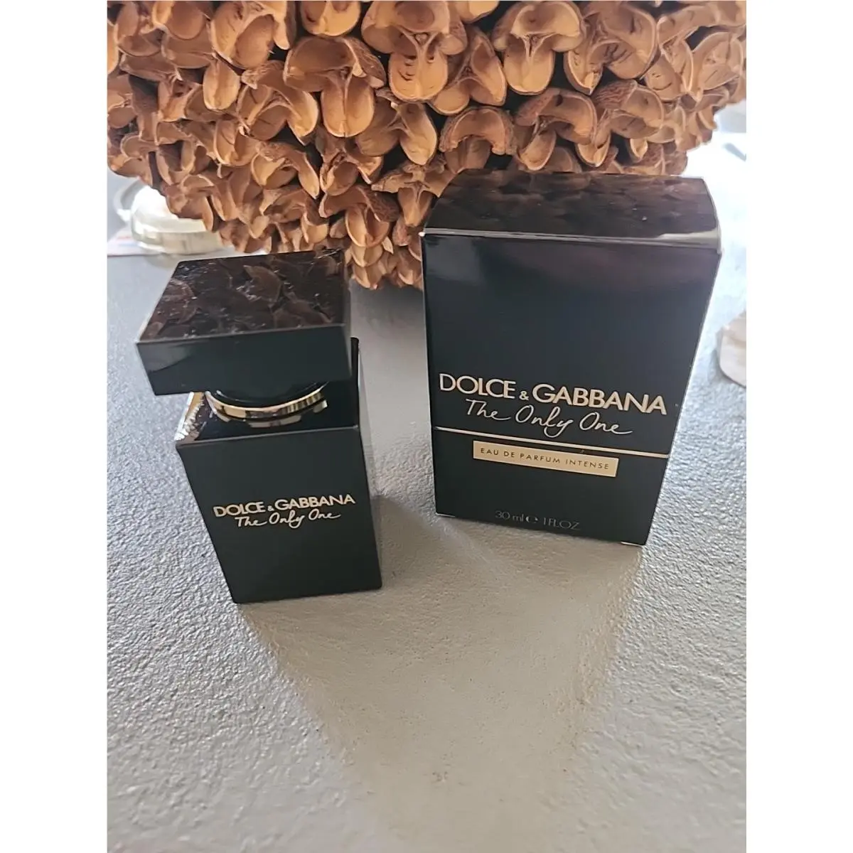 The Only One by Dolce Gabbana Eau De Parfum Intense 1.0oz Read