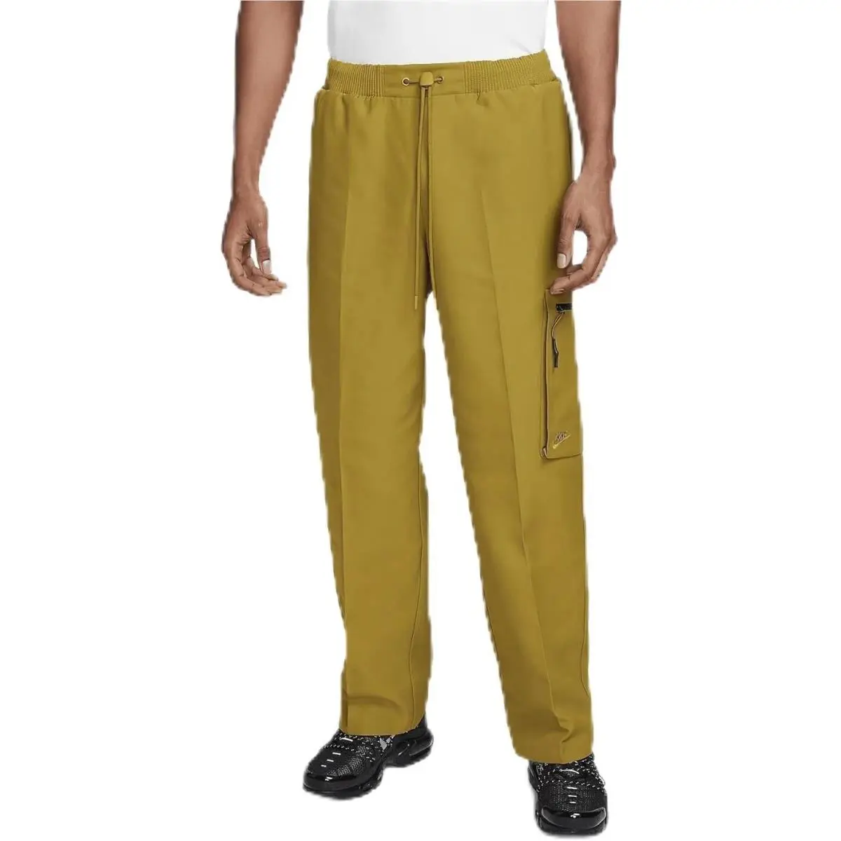 Nike clothing - Tech Pack - Tech Pack - FB7525-716 - Bronze (UPC: 196969125172) 12