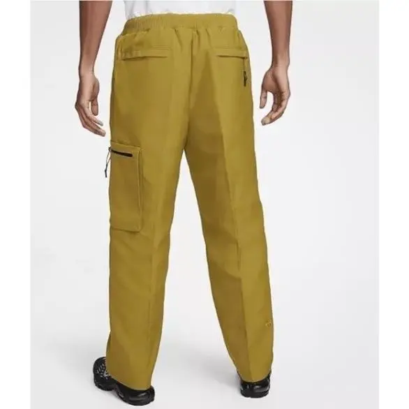 Nike clothing - Tech Pack - Tech Pack - FB7525-716 - Bronze (UPC: 196969125172) 0