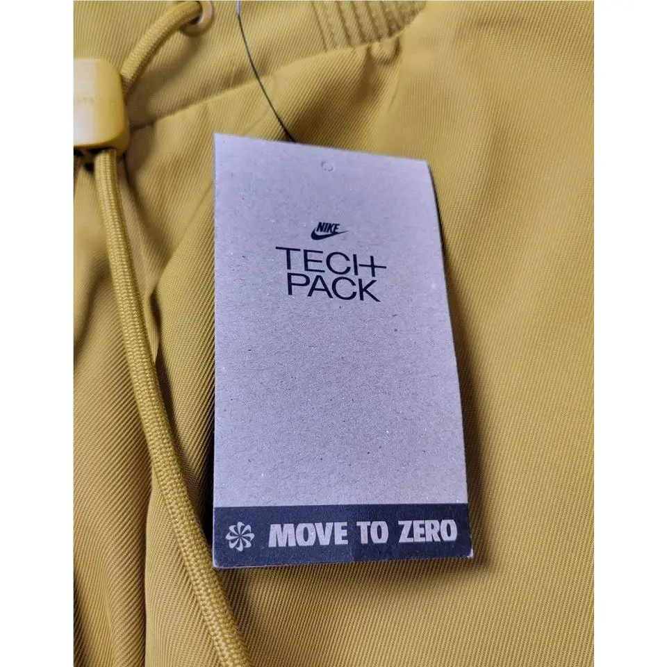 Nike clothing - Tech Pack - Tech Pack - FB7525-716 - Bronze (UPC: 196969125172) 3