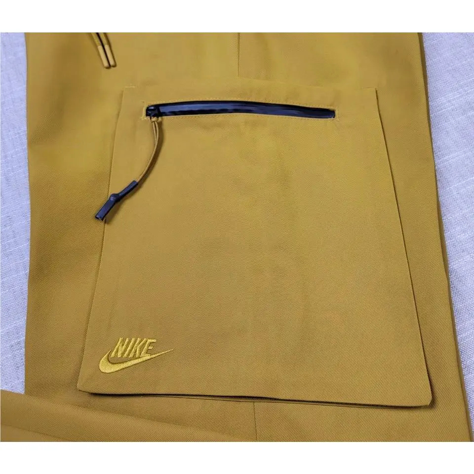 Nike clothing - Tech Pack - Tech Pack - FB7525-716 - Bronze (UPC: 196969125172) 4