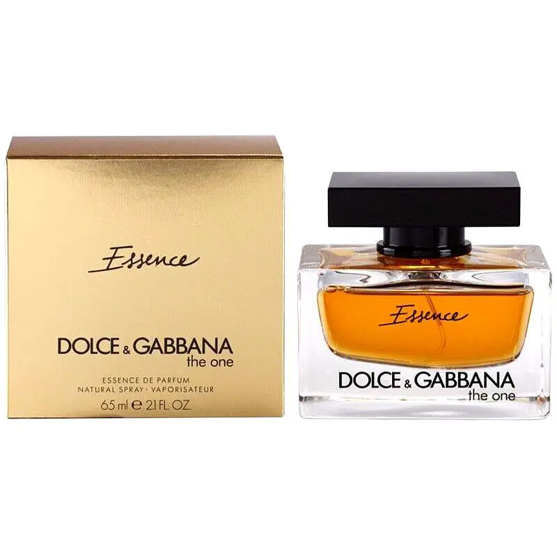 The One Essence by Dolce Gabbana 2.1oz Edp For Women Box