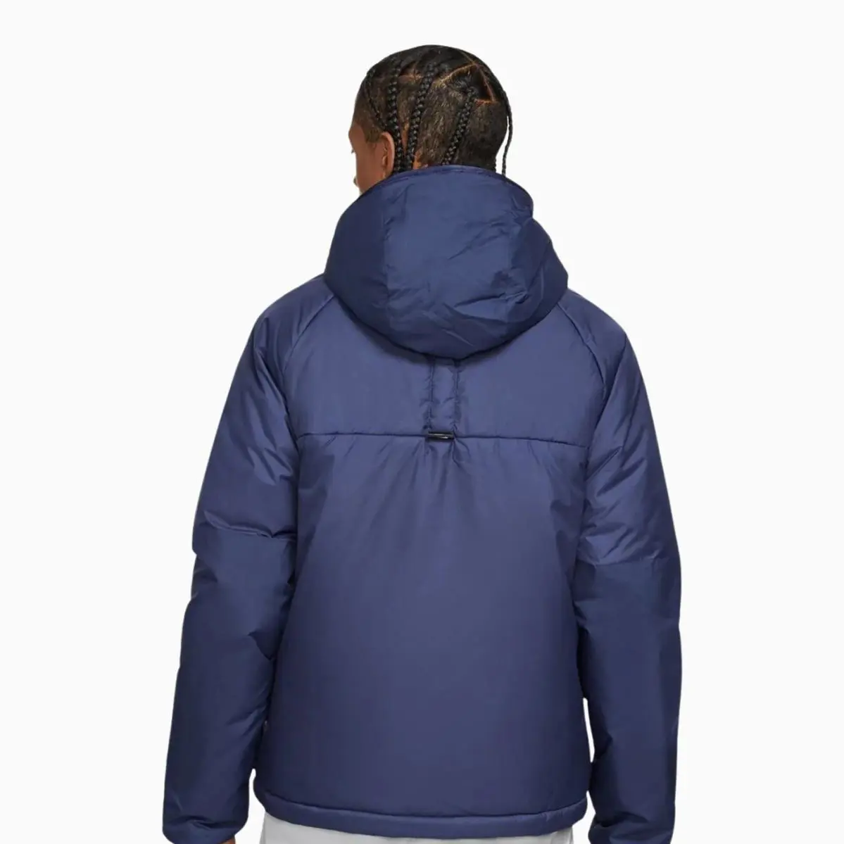 Nike clothing - DD6857410 - DD6857-410 - Blue 0