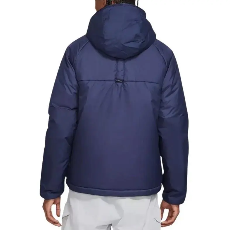 Nike clothing - DD6857410 - DD6857-410 - Blue 0