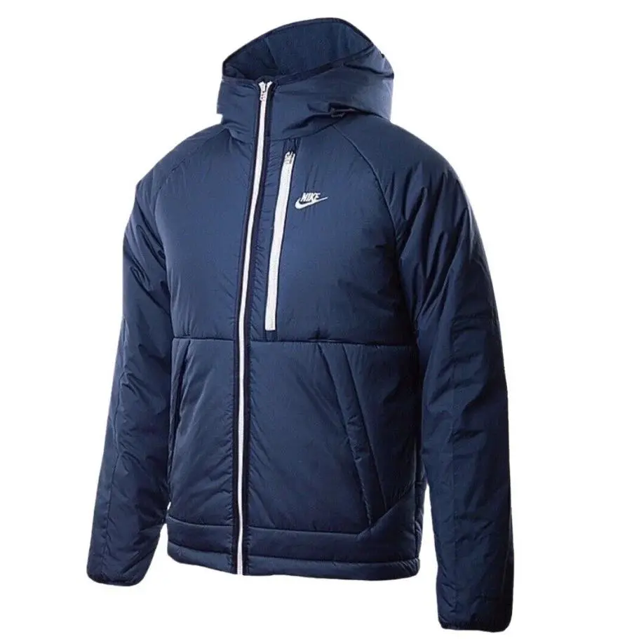 Nike clothing - DD6857410 - DD6857-410 - Blue 4