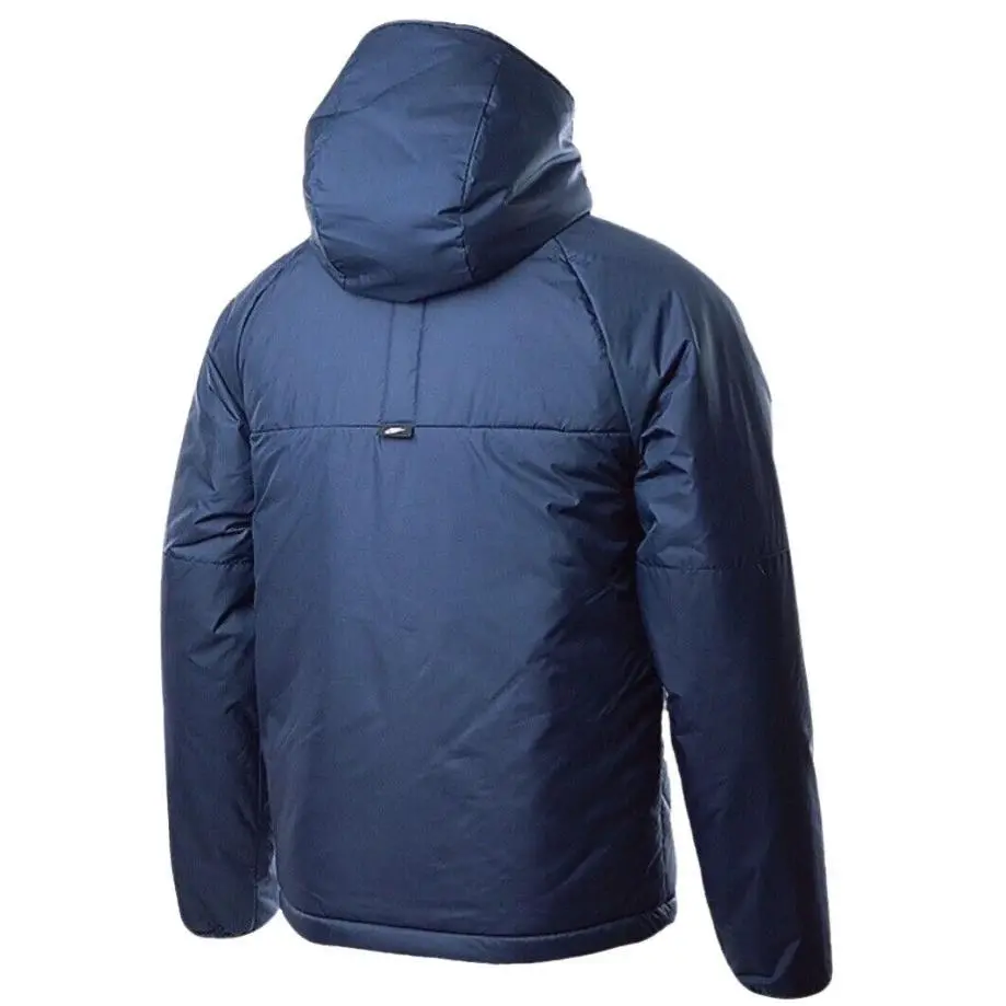 Nike clothing - DD6857410 - DD6857-410 - Blue 5