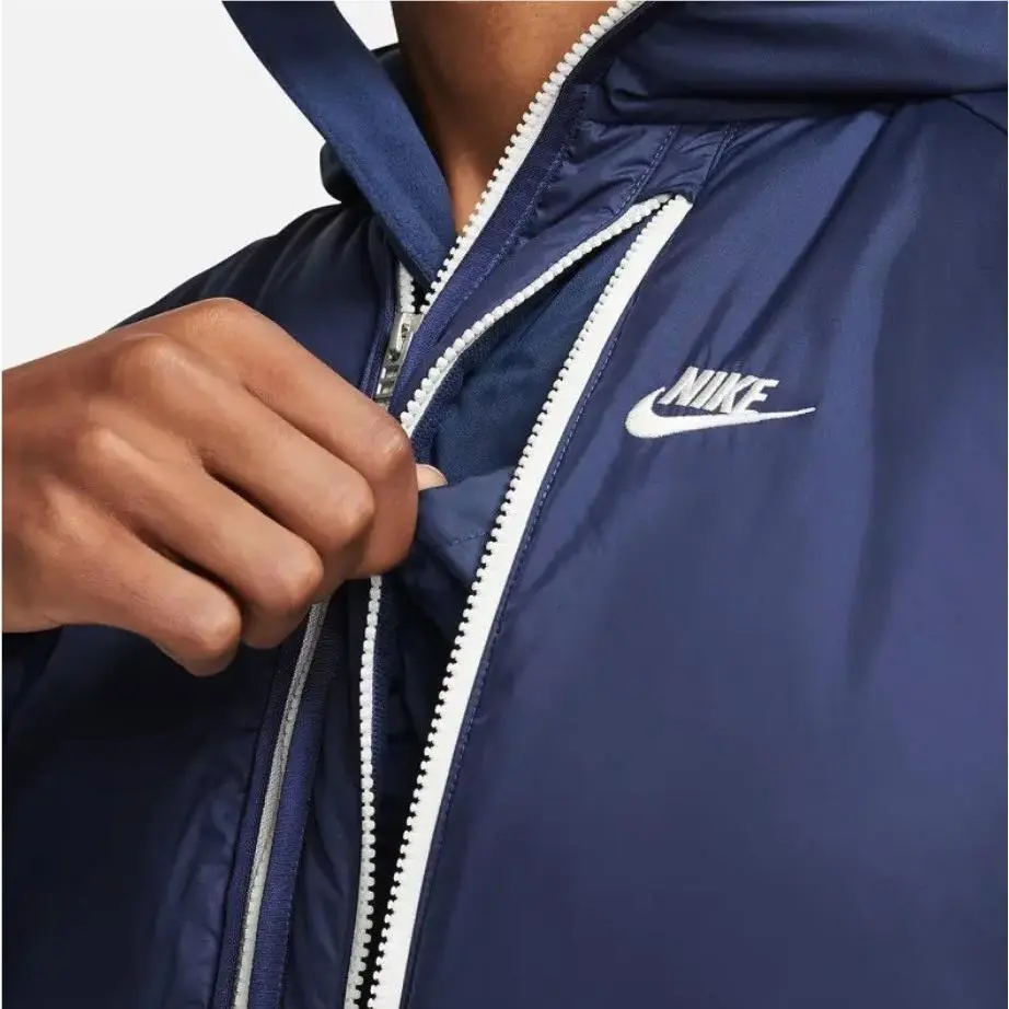 Nike clothing - DD6857410 - DD6857-410 - Blue 1