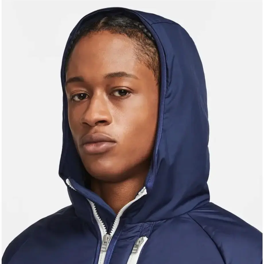 Nike clothing - DD6857410 - DD6857-410 - Blue 3