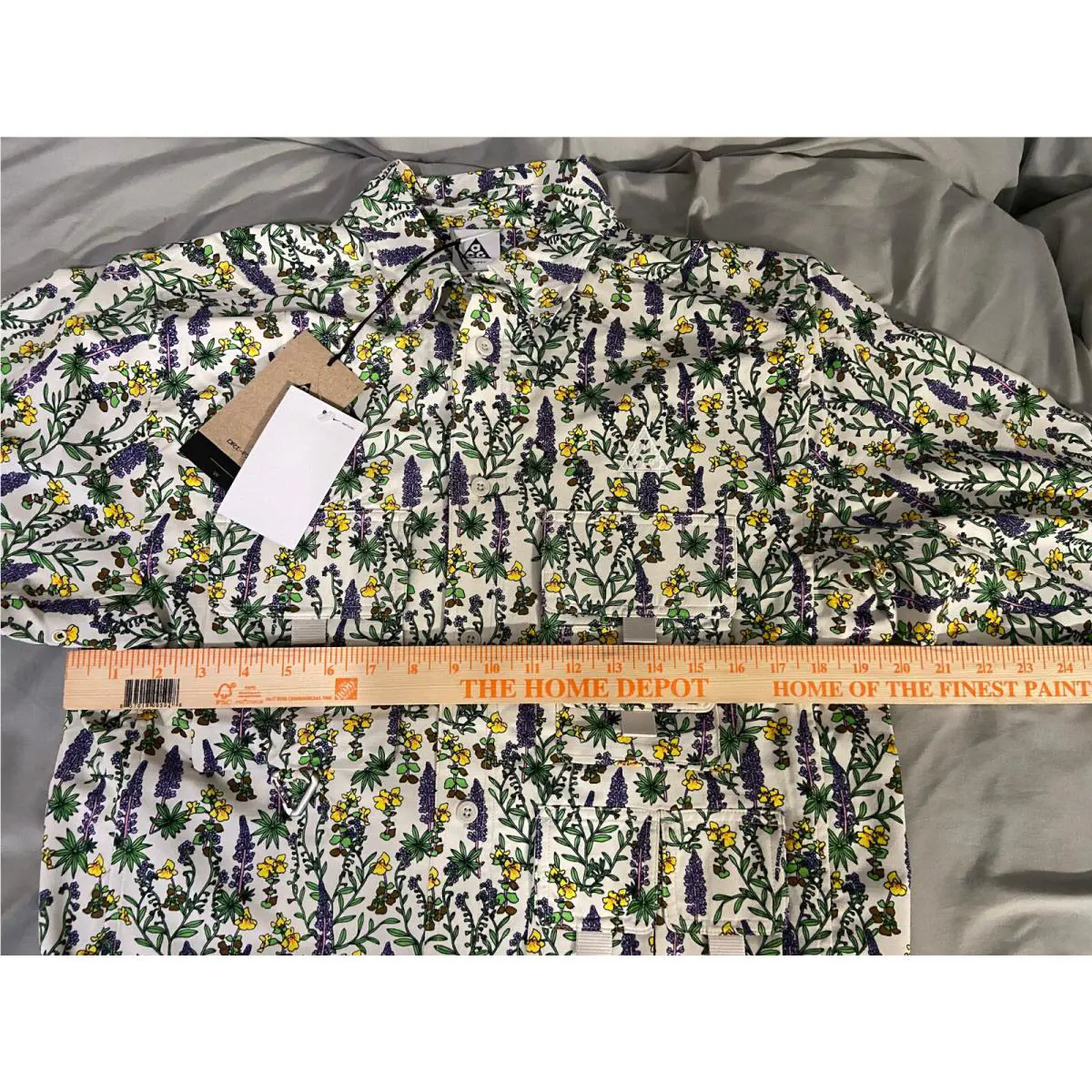 Nike clothing - DN3941-072 - DN3941-072 - Multicolor (UPC: 195868533088) 17