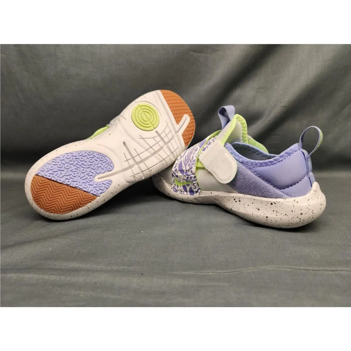 Nike shoes - Nike Flex Advance - Flex Advance - DQ0513 100 - White (UPC: 196149542379) 0