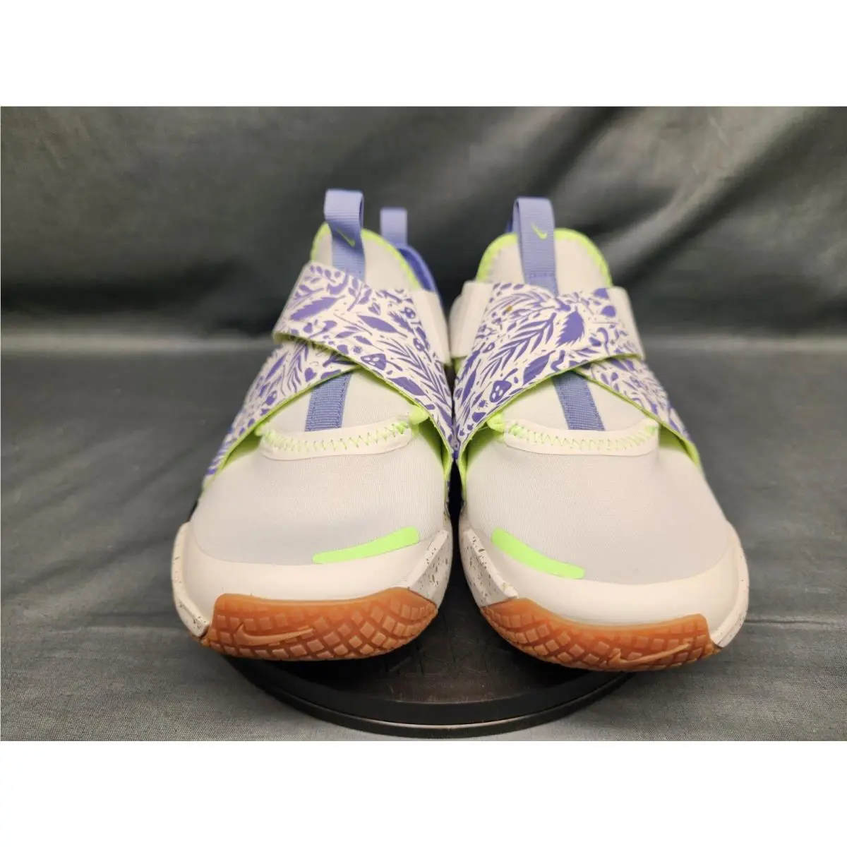 Nike shoes - Nike Flex Advance - Flex Advance - DQ0513 100 - White (UPC: 196149542379) 1