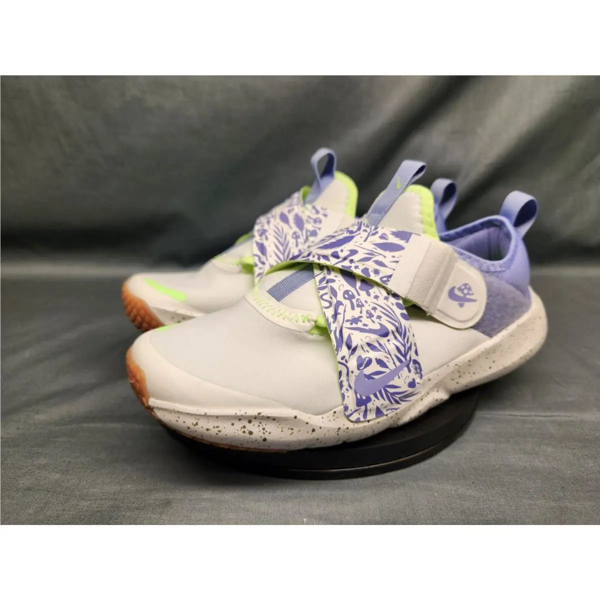 Nike shoes - Nike Flex Advance - Flex Advance - DQ0513 100 - White (UPC: 196149542379) 2
