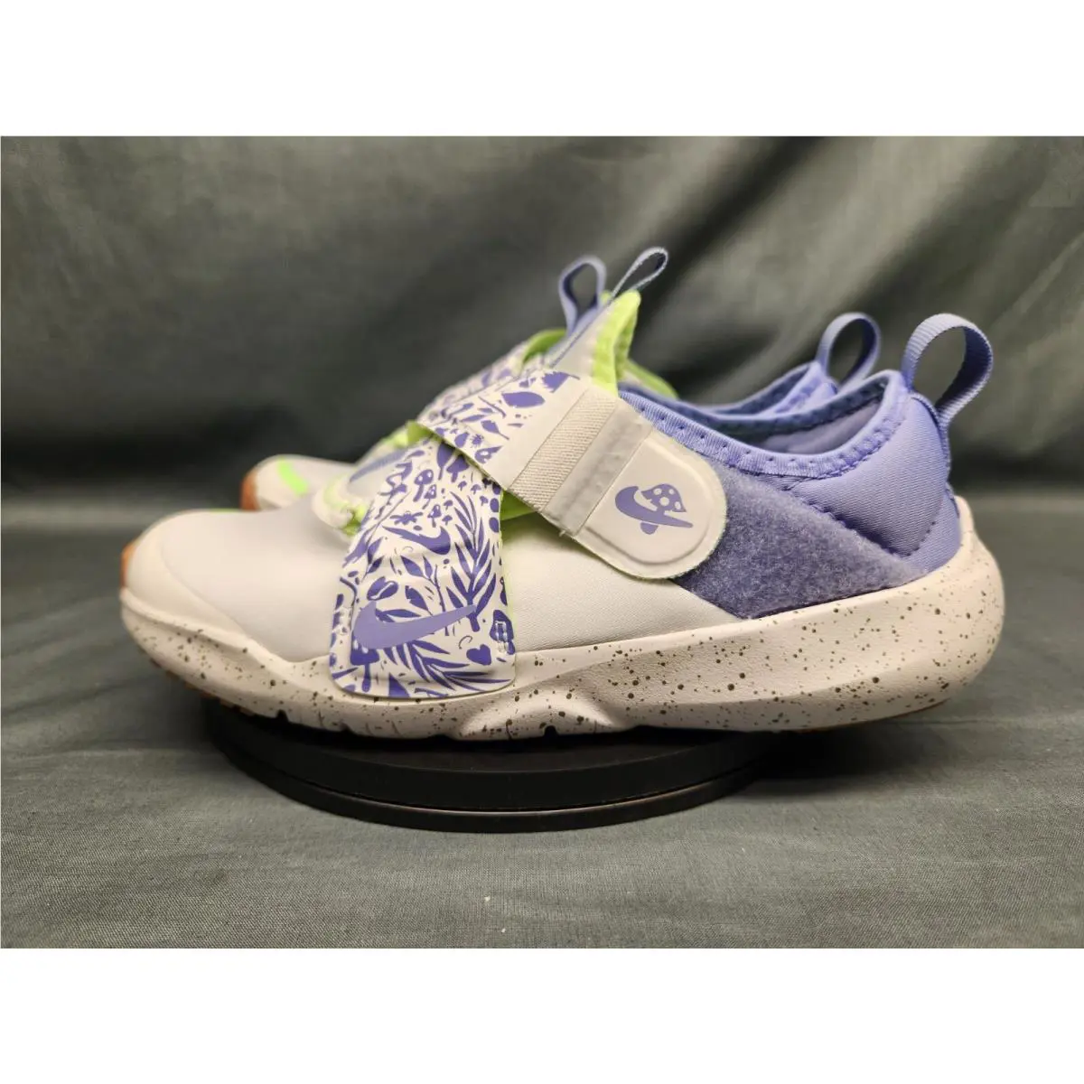 Nike shoes - Nike Flex Advance - Flex Advance - DQ0513 100 - White (UPC: 196149542379) 3