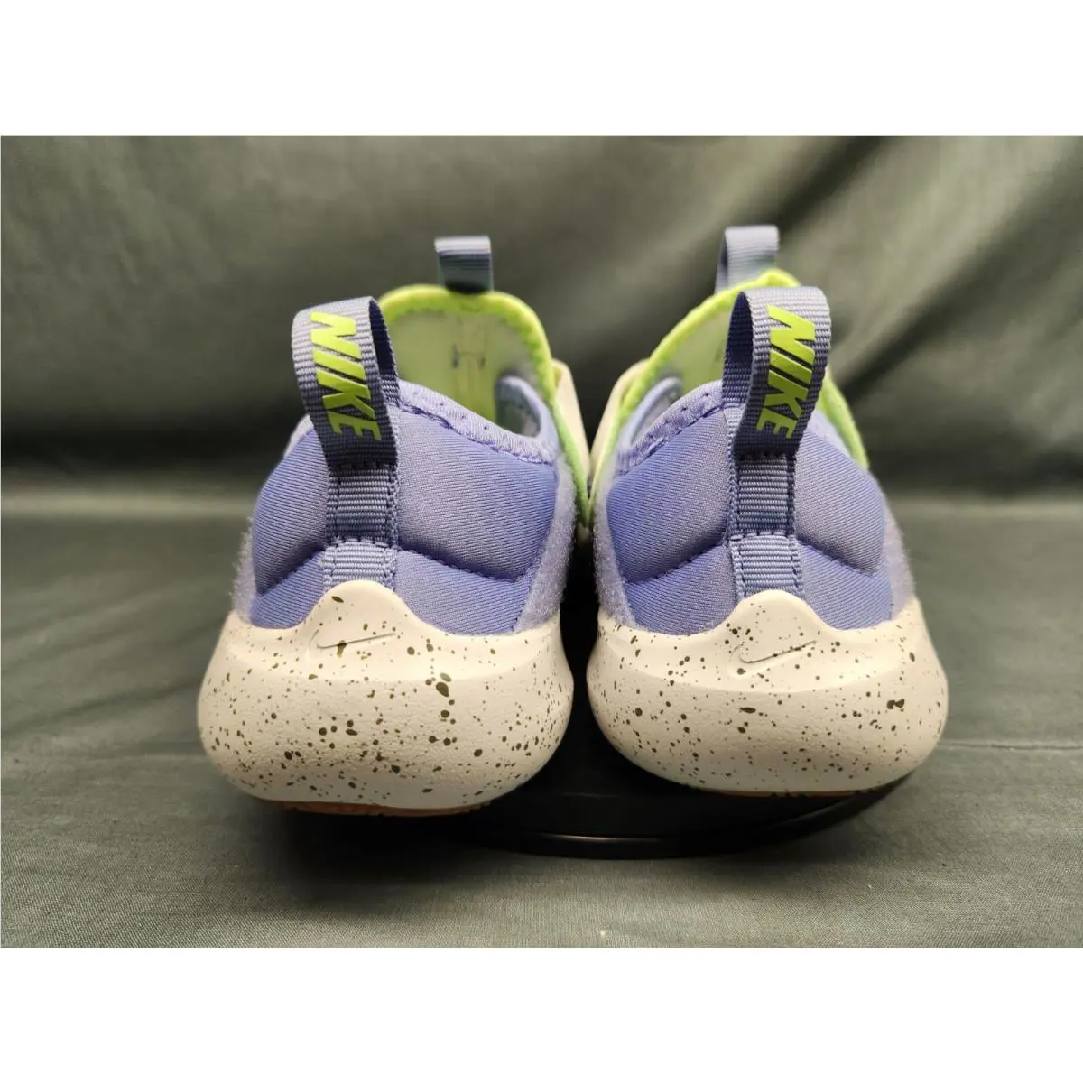 Nike shoes - Nike Flex Advance - Flex Advance - DQ0513 100 - White (UPC: 196149542379) 5