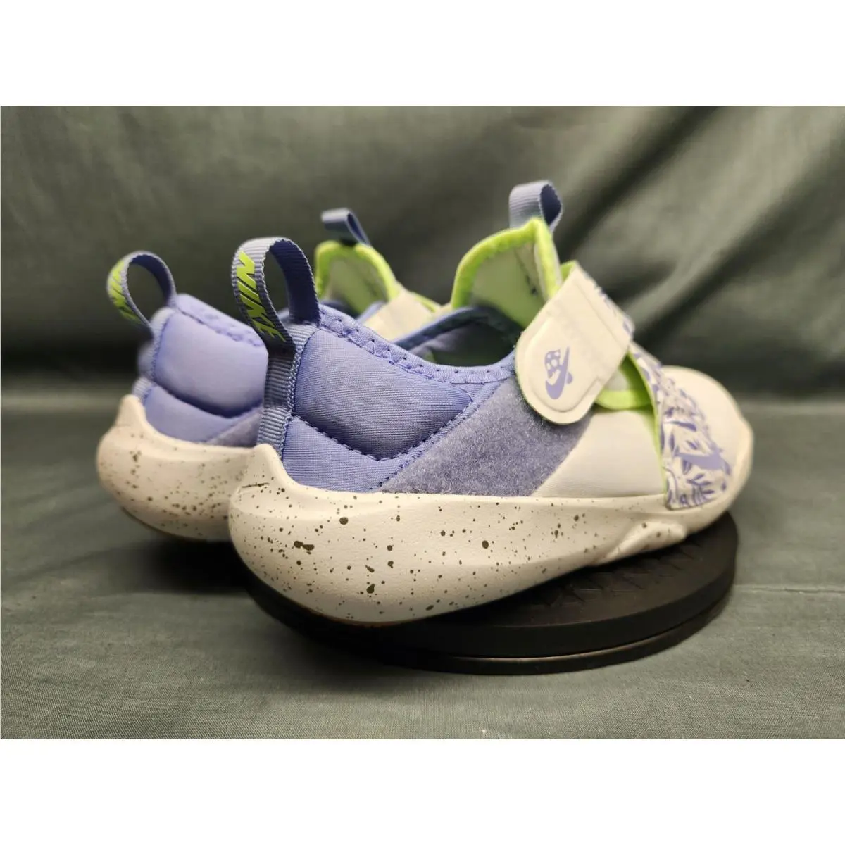 Nike shoes - Nike Flex Advance - Flex Advance - DQ0513 100 - White (UPC: 196149542379) 6