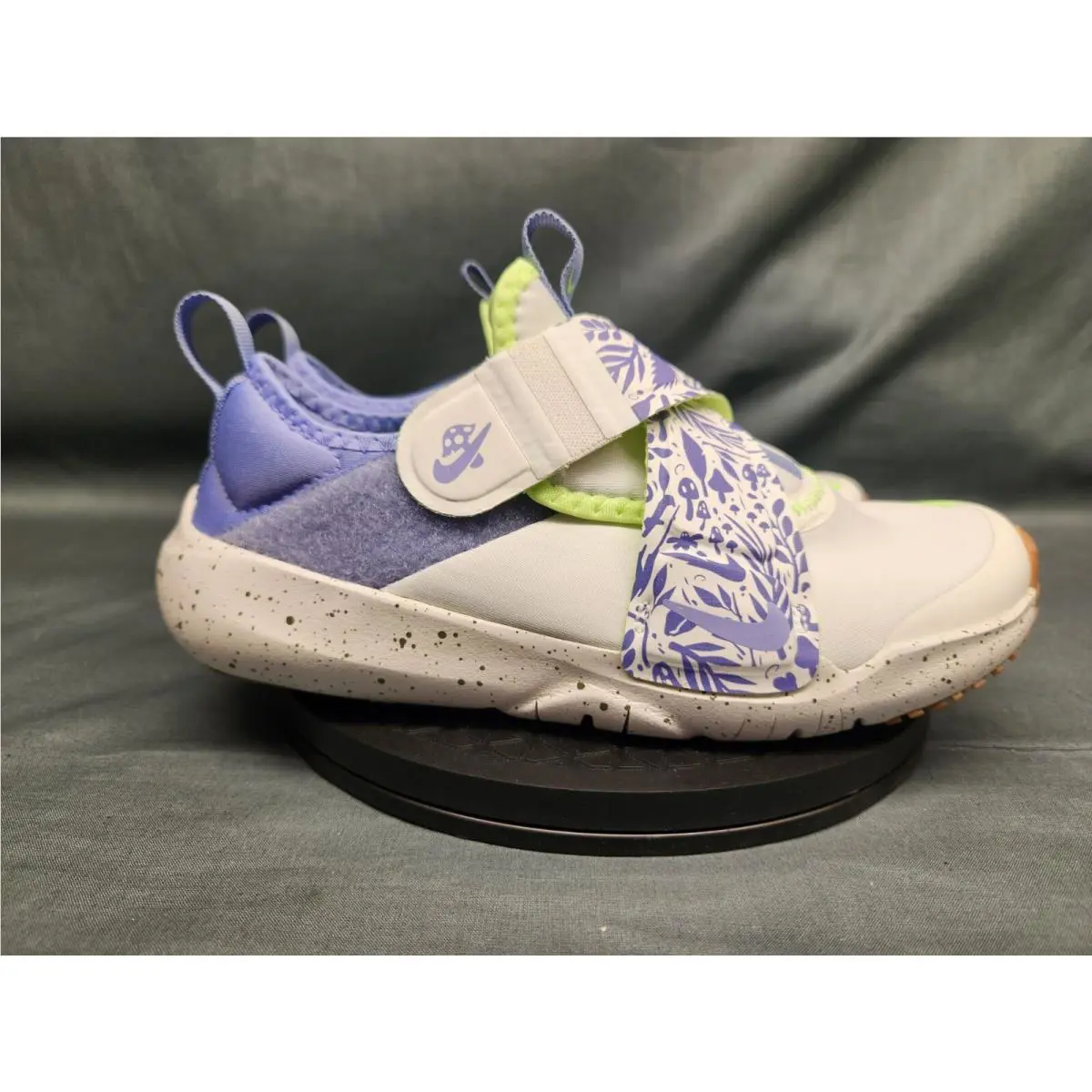 Nike shoes - Nike Flex Advance - Flex Advance - DQ0513 100 - White (UPC: 196149542379) 7